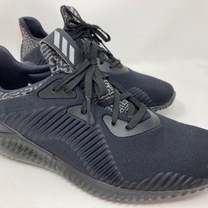 Adidas Alphabounce Men's Running Shoe Size 8.5 - EUC